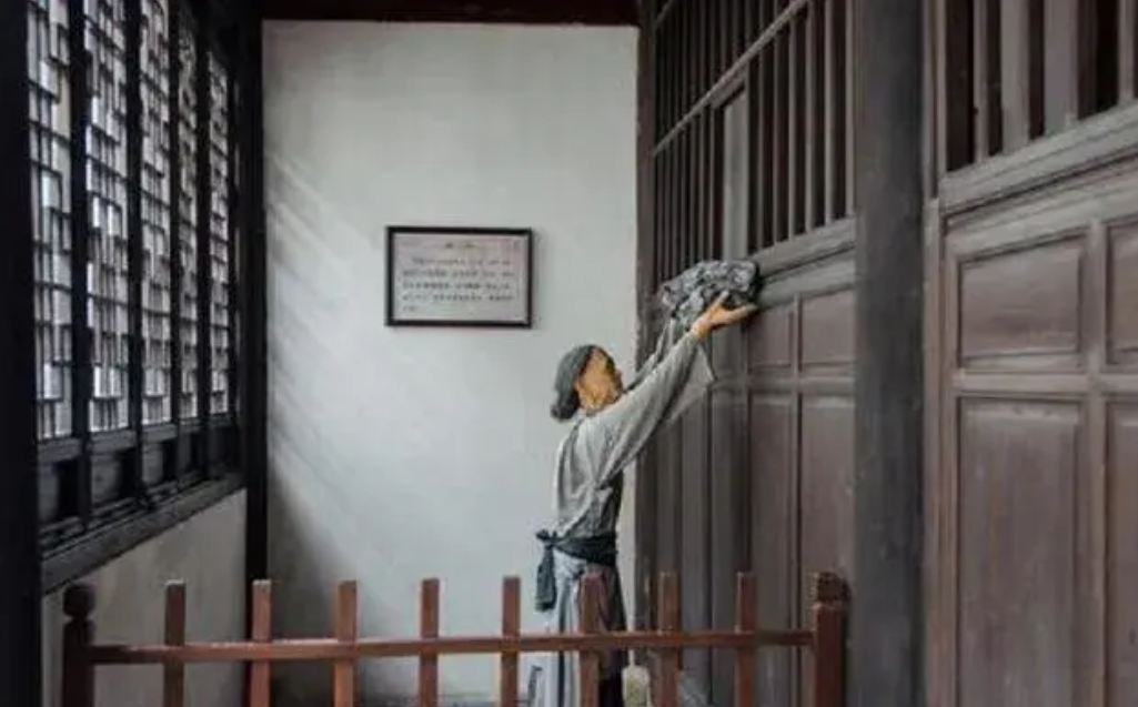 在古代,为什么就连一件破棉袄,旧皮袍,也能典当出银子来?