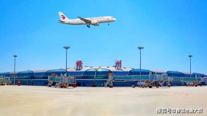 反而是经济发展水平较高的2个东部沿海城市——宿迁和丽水,还没有机场