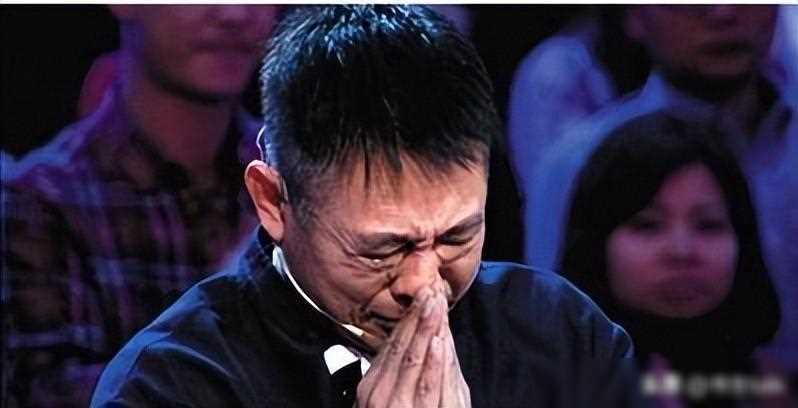 原来他已去世16年,80年代曾齐名李连杰,走后儿子却将奶奶告_电影_王群