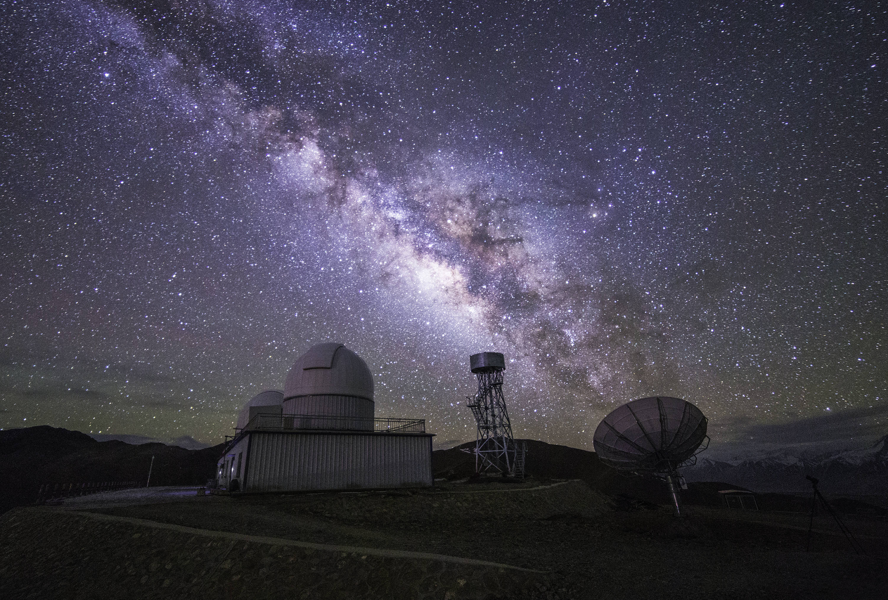 超新星:宇宙中的炙热烟花