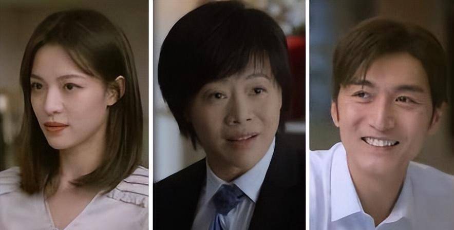 时隔七年,终于看明白了,为何陈俊生会出轨不漂亮不年轻的凌玲_秦峰