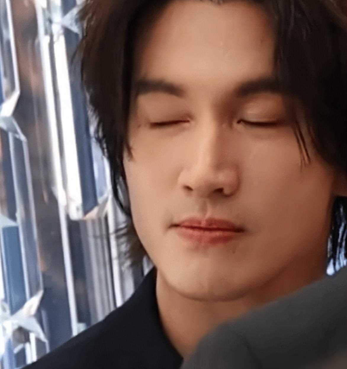 亚洲顶级男神言承旭47岁状态:脸上无医美,老了才能颜值不崩_人生_生活