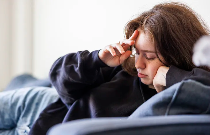 思虑过度,失眠,多梦,易醒,多半是心脾两虚_气血_思考_时候