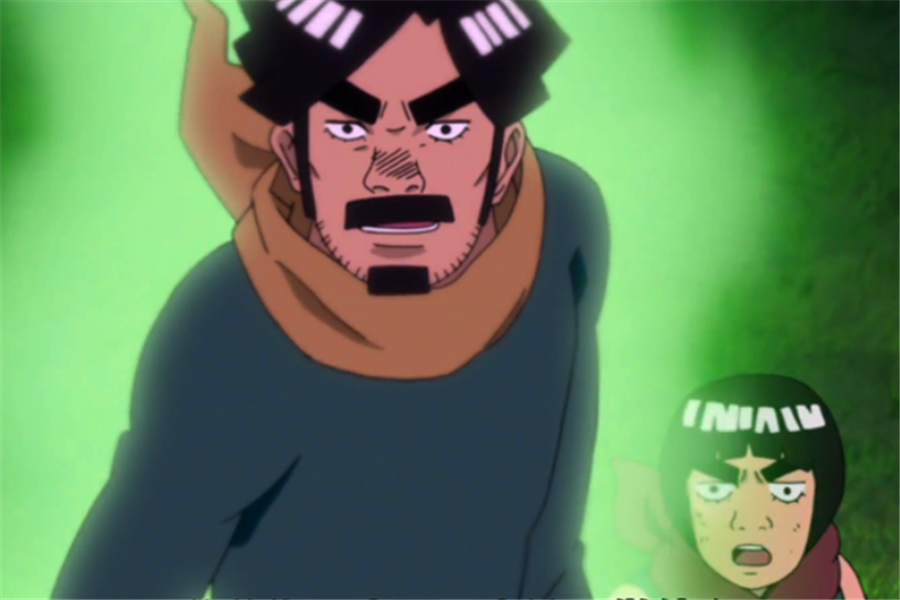 火影忍者中死于自己忍术的8人:3位来自晓组织,3位是火影大人_木叶白牙