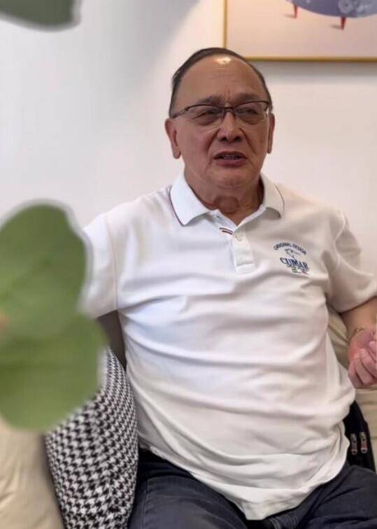 张明被称为Ⅲ级片天王,昔日睡遍港台艳星,如今72岁近况曝光