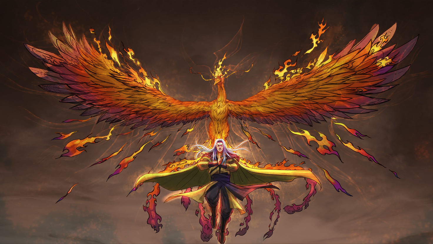 世界_重生_主神