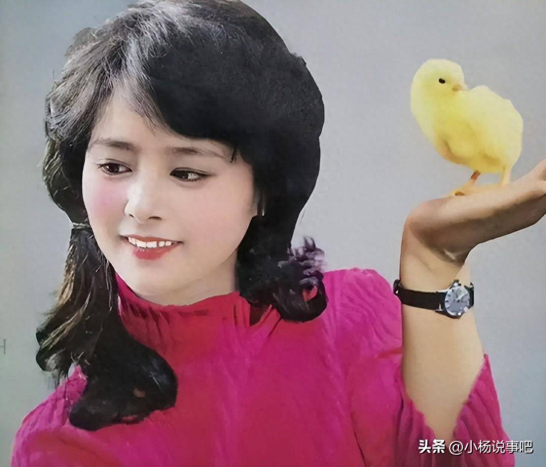 张瑜:与导演分开后,67岁无儿无女,现状如何?