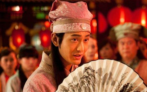 财主一上联:"何方野鸟,敢从梅树借栖身",秀才一下联,经典_对联_生活