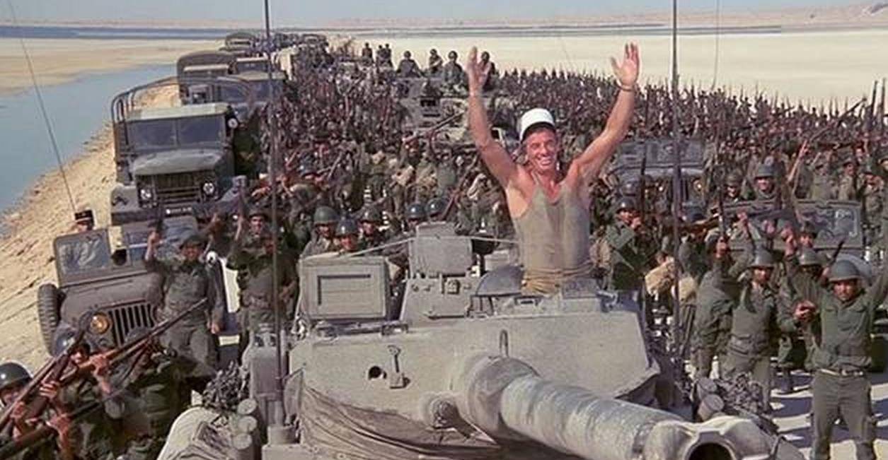 换句话说:德国打他们都得用全力!