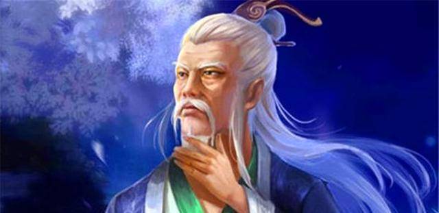 三国中真正的隐士,司马徽,诸葛亮,庞统都因他的点评名