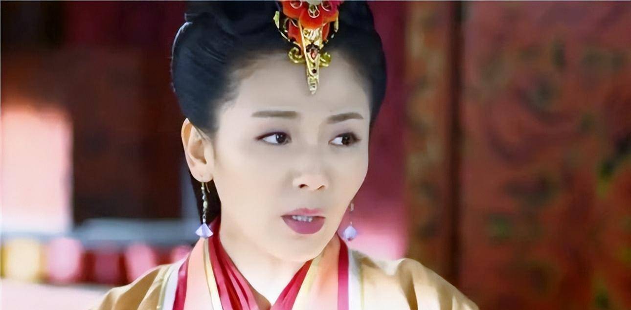 芈月传:芈月替芈姝引开义渠王的举动真是义举?