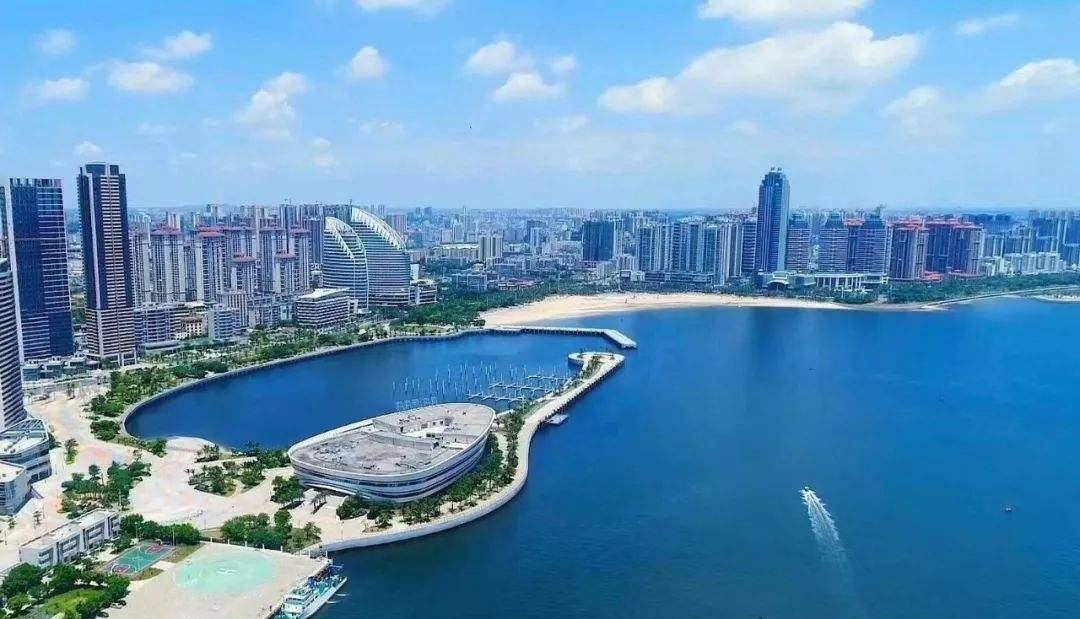 曾经的祖国七子,如今三线城市,为何湛江市发展如此缓慢?