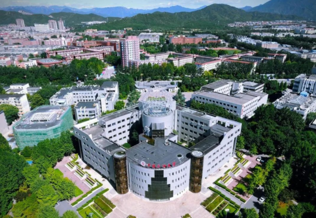 中国石油大学(北京)就业怎么样?毕业就能进"三桶油"!_专业_中石化_装