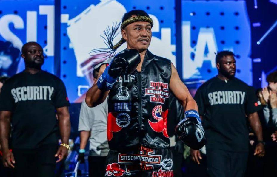 专访马拉特!他如何成为12年来唯一ko西提猜的超级重炮手?