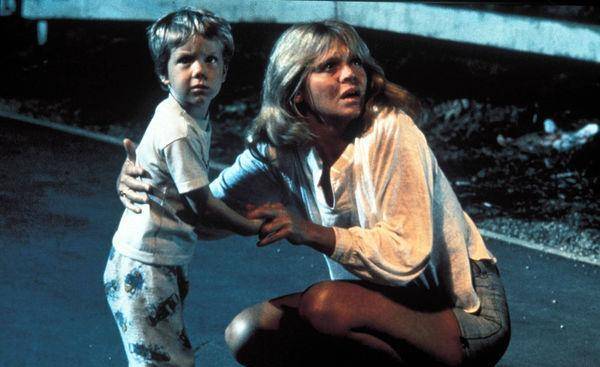 《第三类接触》梅林达狄龙83岁过世!