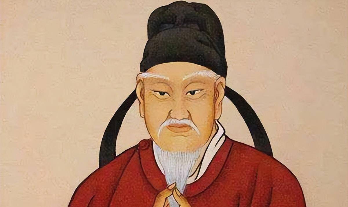 京兆尹出行遇老人拦路大怒,杖责老人后却发现老人不是