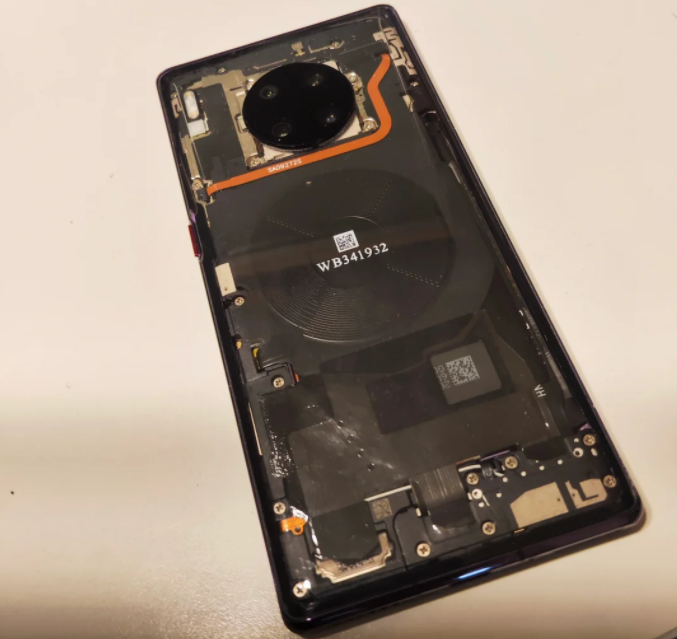 华为高端旗舰机价格惊降,麒麟5g芯片 鸿蒙系统,性价比