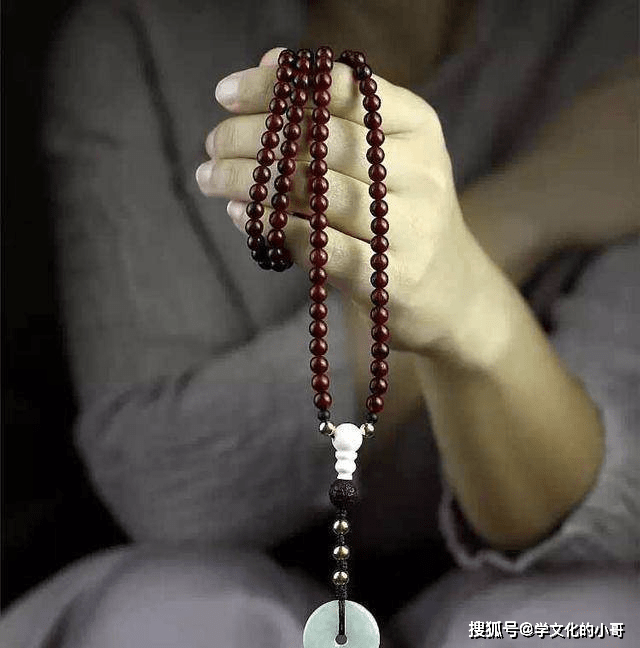 小叶紫檀手串跟佛教的关系大吗?_树木_宗教_动物