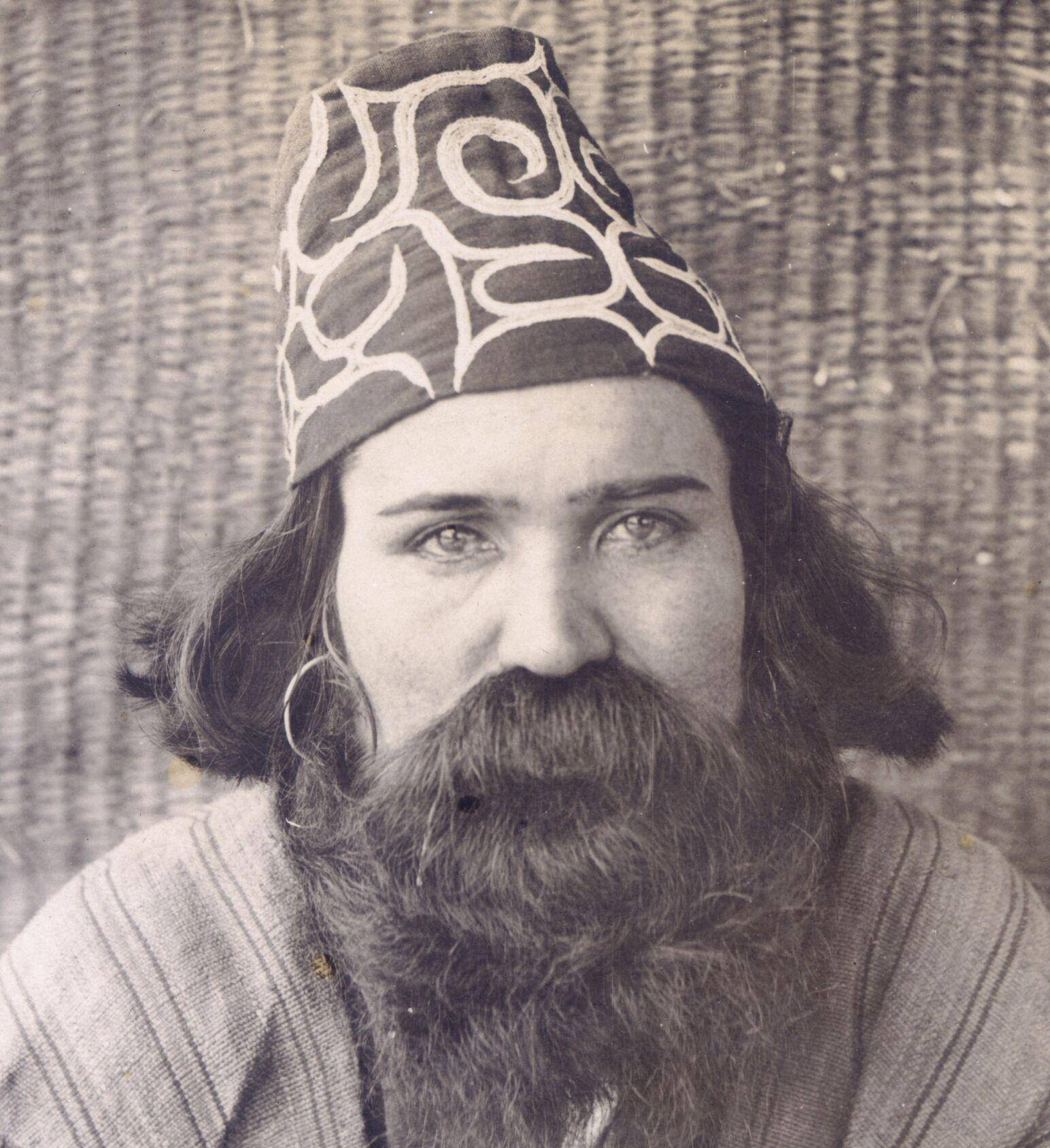 蒙古军队用了44年时间,才使这座岛屿成为元朝的领土_阿伊努_尼夫赫_元