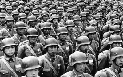 国民党五大主力部队都有哪些辉煌战绩?最后都是什么结局?