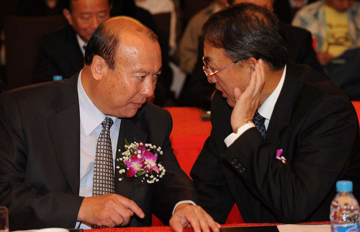 卢志强_泛海_民生