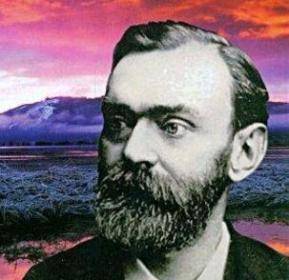 诺贝尔当年只留下三千万,一百多年了,为何诺贝尔奖金?