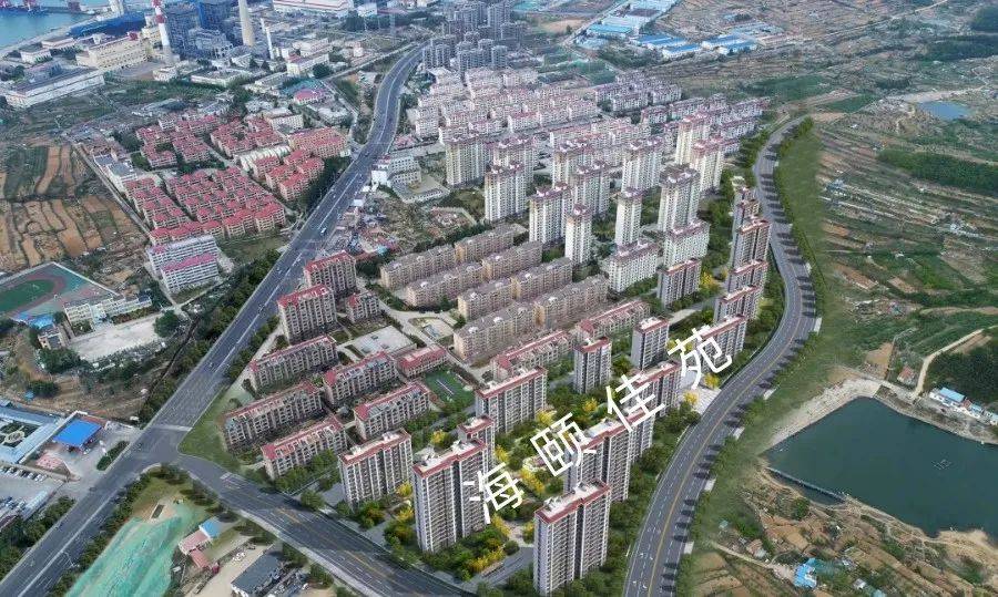 是市场主流的11层和18层住宅,是天一仁和悦海锦府那一家的开发商拿下