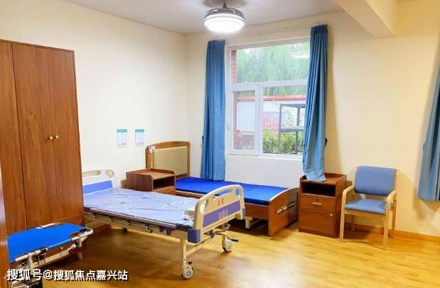 预约参观/具体收费/来院路线请电询:400-8056-625爱如家康养院的服务