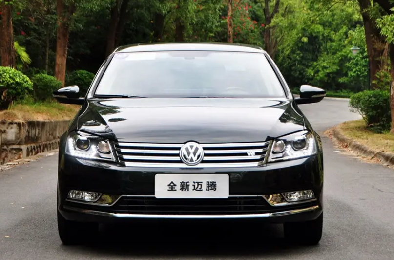 迈腾设计解析:别出心裁的造型,深受用户喜爱的秘密所在_搜狐汽车_搜狐