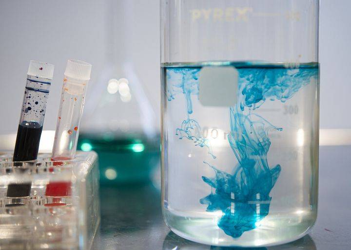 分析化学检验员资格证哪考化验员培训内容有哪些-分析化学基本信息和作用