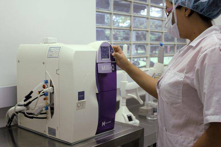 分析化学检验员资格证哪考化验员培训内容有哪些-分析化学基本信息和作用