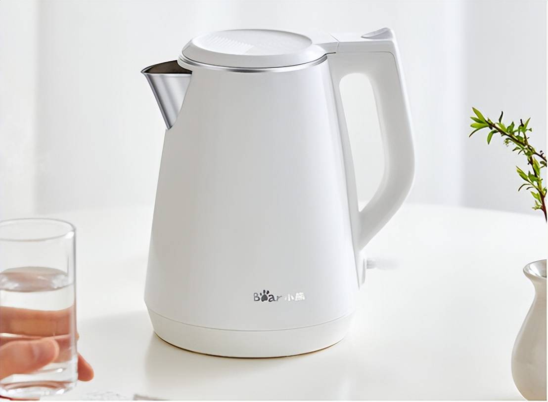 恒温热水壶排行榜前十名哪个好?