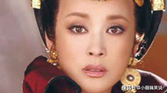 张昌宗，张易之二兄弟有什么强大的能力？能让武则天日夜宠幸！_儿子_母亲_问题