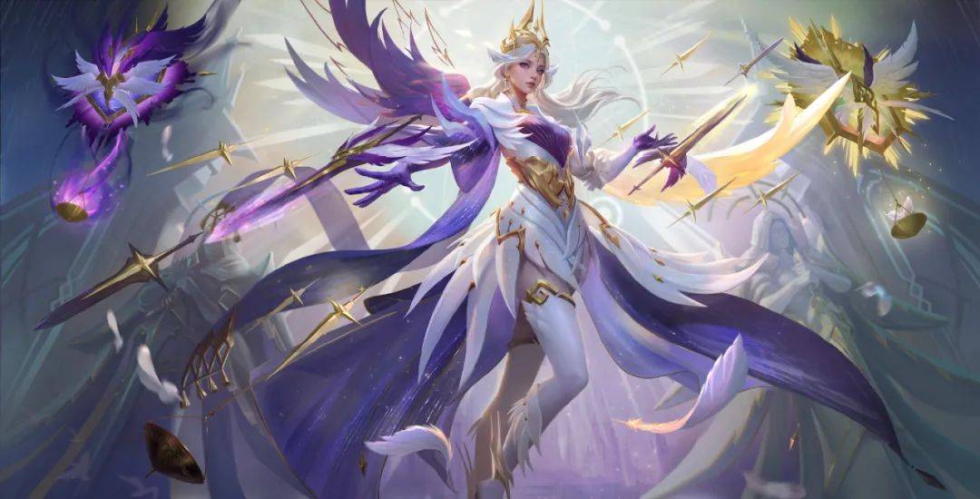 虞姬,诸葛亮,玄策新皮肤迎来爆料,曹操,典韦,亚瑟,朵莉亚新皮肤被揭晓