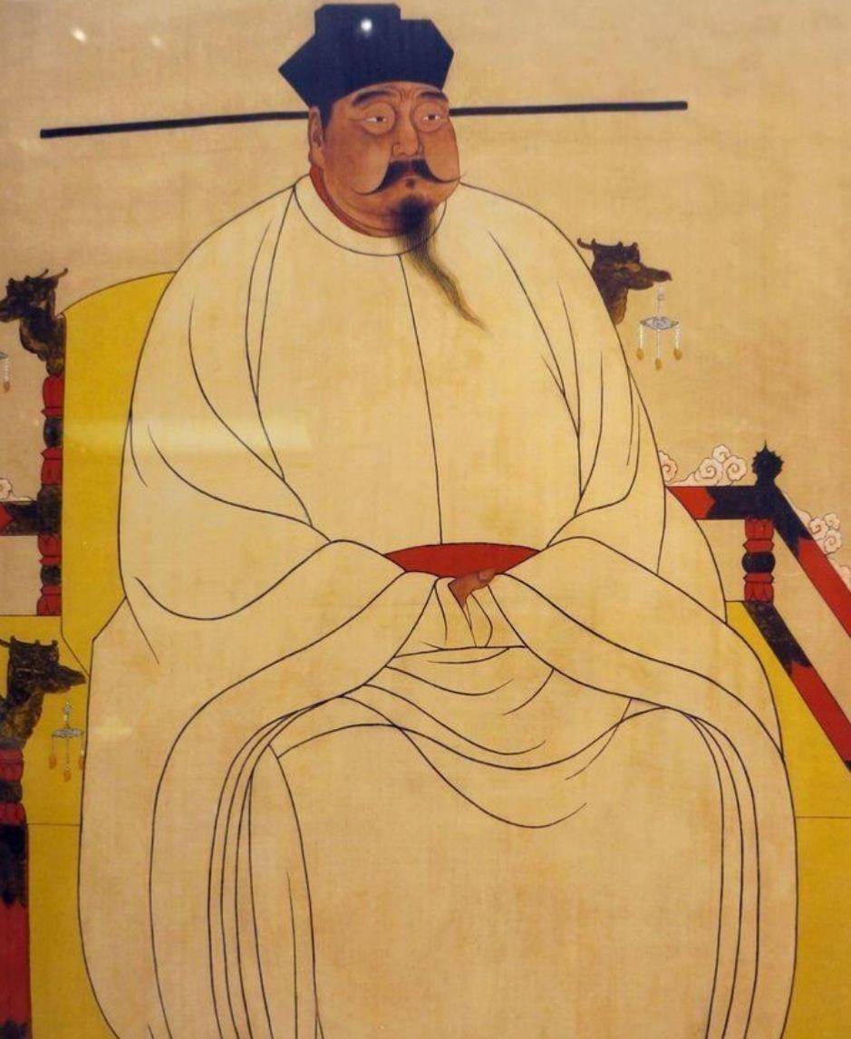 宋太宗赵光义当真弑兄夺位么_宋