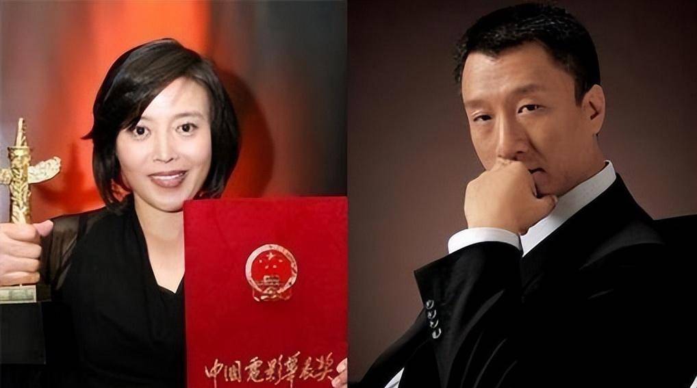 如今距离孙红雷和丁嘉丽分手已经过去了21年,两人的生活也走向不同的