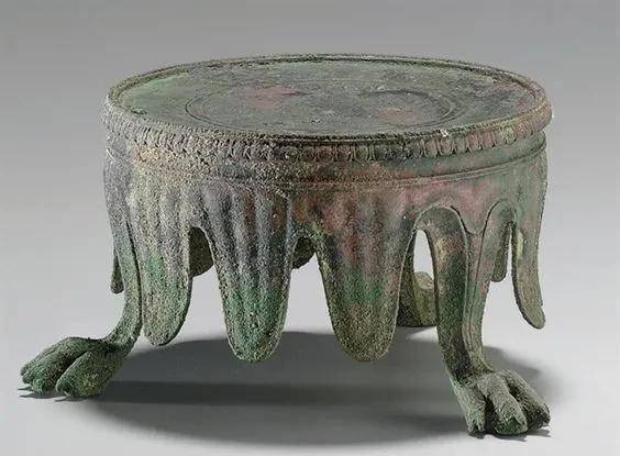 新发现的61件逆天文物,每一件都是精品中的精品_世纪