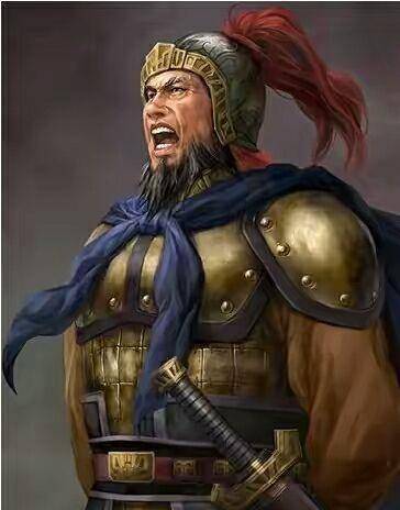 董卓因屡战屡败被朝廷以皇甫嵩取代.董卓此人指挥打仗不行,但窥探