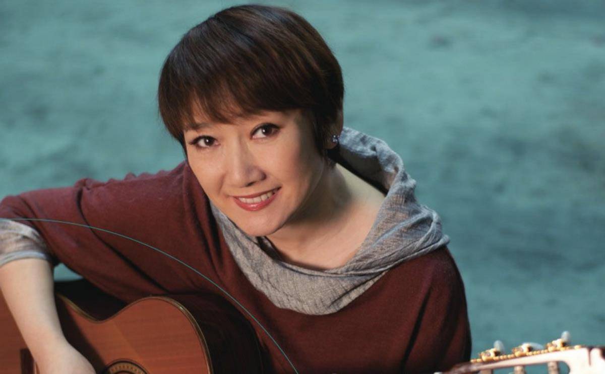 成方圆:与演员王刚分手后,现在人生状况怎样?