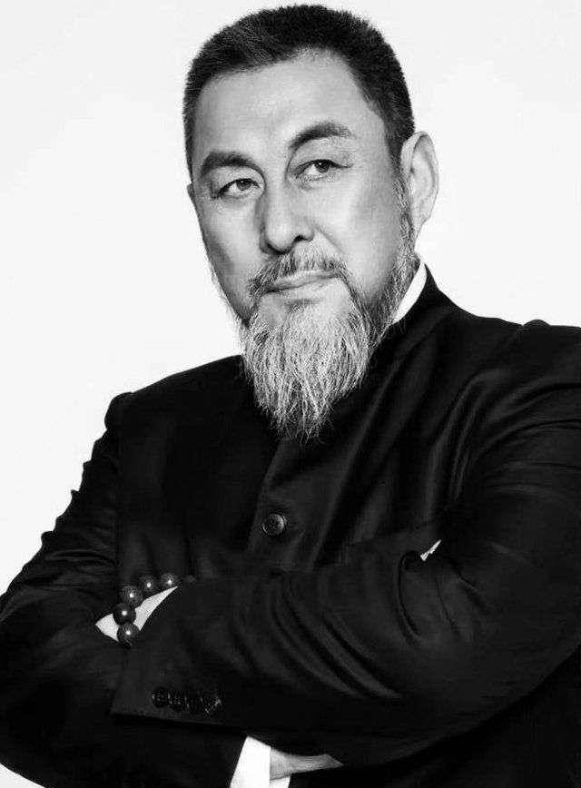 老戏骨陆树铭突然病逝!享年66岁,曾在《三国演义》中扮演关羽_演艺_生