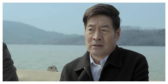 真相一触即发_李达康_侯亮平_角色