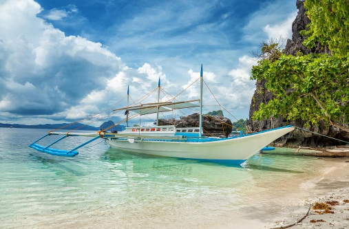 【菲律宾旅游攻略】特价机票 团队签证,菲律宾等你来!