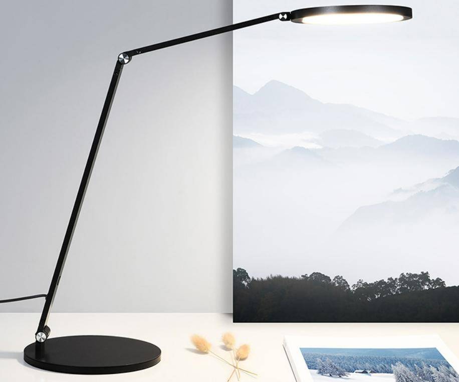 护眼灯色温多少合适?推荐五款合适色温的护眼台灯