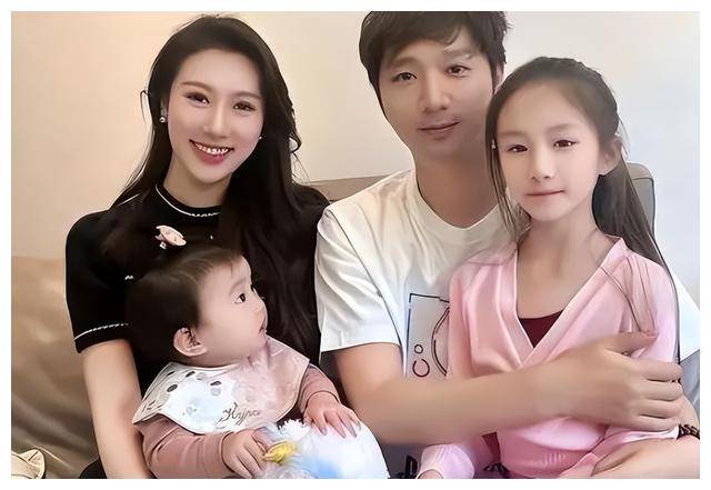 陈佩斯:从催生到幸福,我成了4个孩子的爷爷!