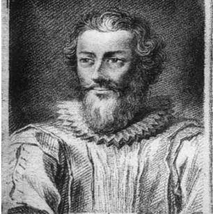 一天,国王将此题给韦达看,韦达说:"一个相当简单的问题,我马上就能给