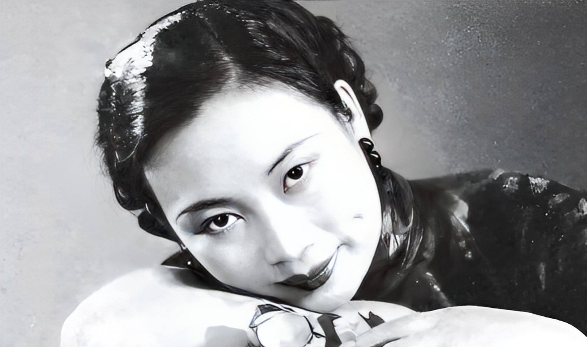 张春莲虽然极不情愿,但在军统大佬间她身不由己.