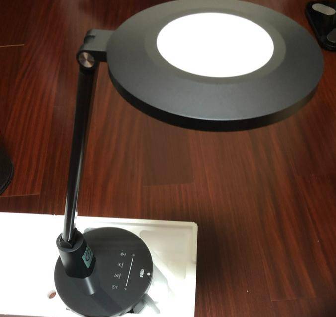 护眼灯的色温标准是什么?护眼灯参数标准介绍