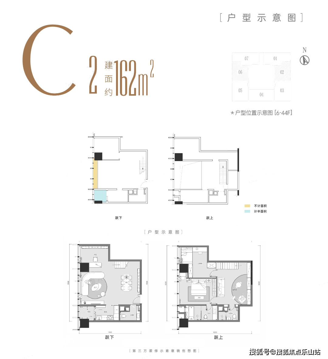 成都金融街融御-金融街融御户型图-金融街融御价格_项目_均价_部分