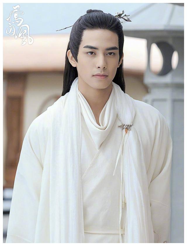 于正追逐宋威龙,爱恨情仇,一波三折,他插翅难飞?_合作