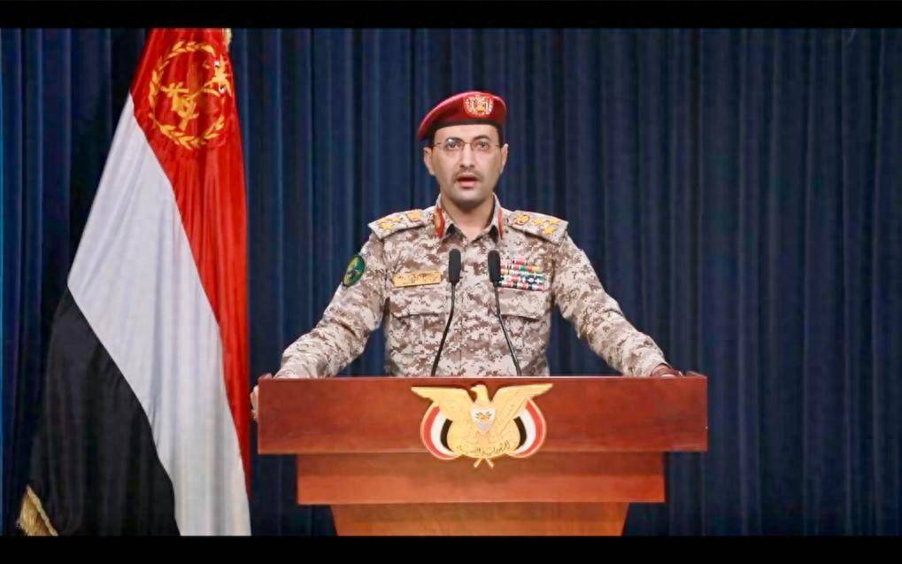 随着红海局势不断升级,英国国防部国务大臣希佩表示,不久后,英国海军